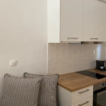 Apartamento Romanos