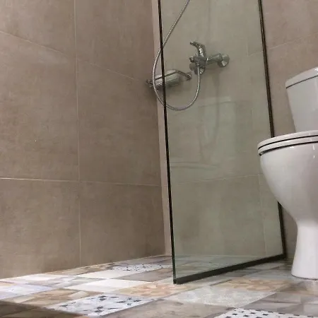 Romanos Apartamento Gaios