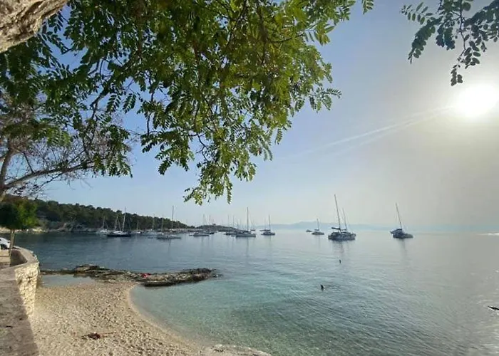 Romanos Διαμέρισμα