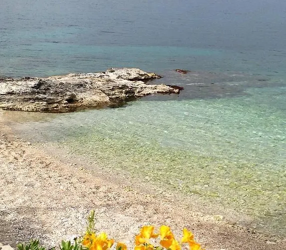 Διαμέρισμα Romanos Γάιος