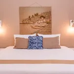 Appartement Romanos *
