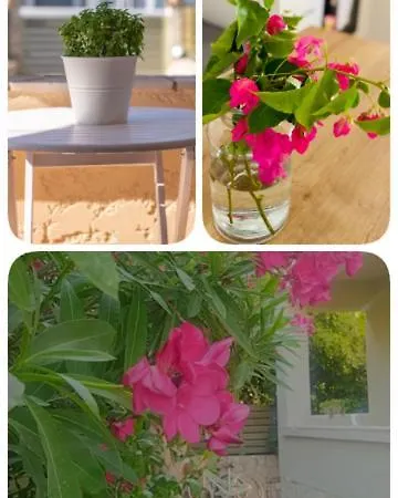 Apartament Romanos Gaios