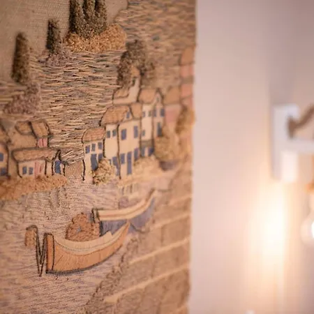 Apartment Romanos *