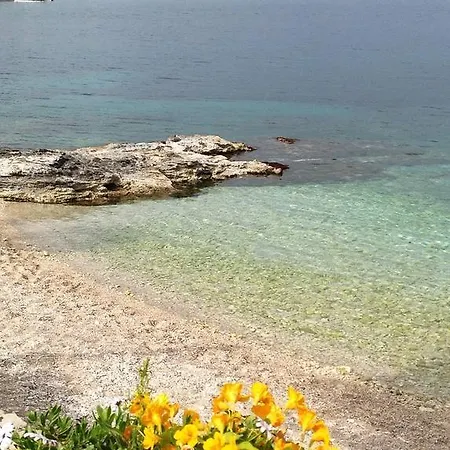 Apartment Romanos Gaios