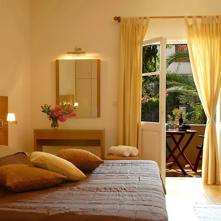 Appartement Romanos Gaios