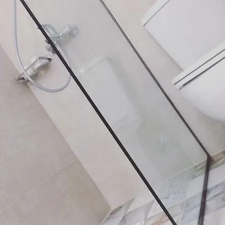 Apartament Romanos Gaios